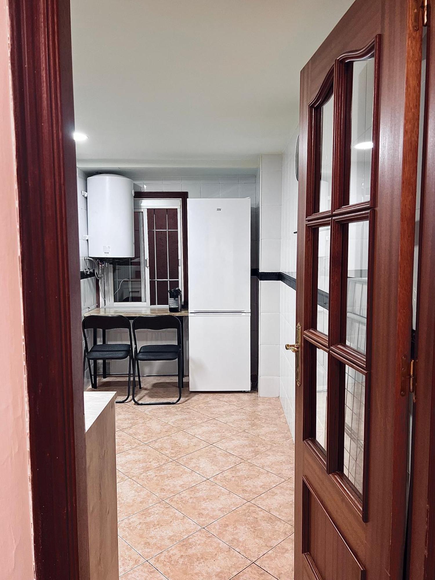 Las Casas De Justo Гранада Екстер'єр фото